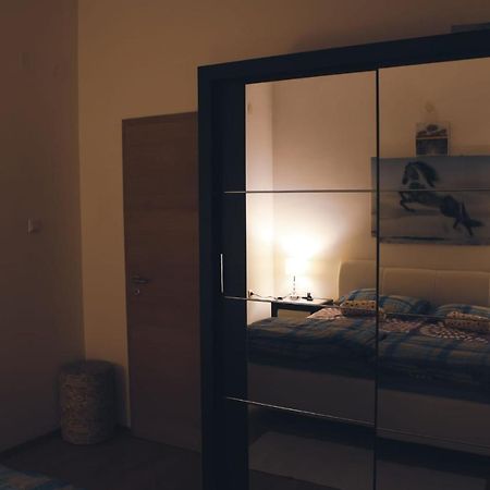 Apartments Krapec Jezdovec Εξωτερικό φωτογραφία