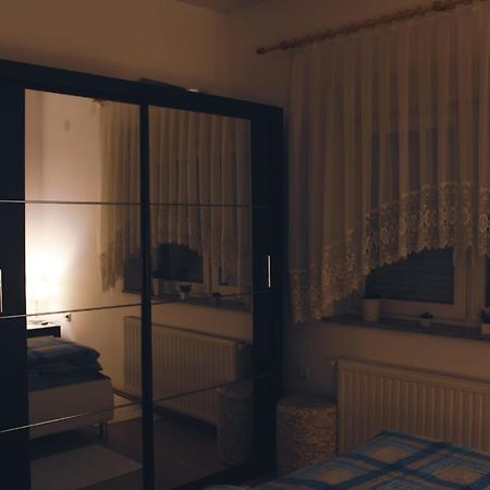 Apartments Krapec Jezdovec Εξωτερικό φωτογραφία