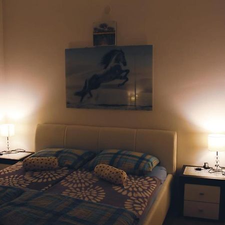 Apartments Krapec Jezdovec Εξωτερικό φωτογραφία