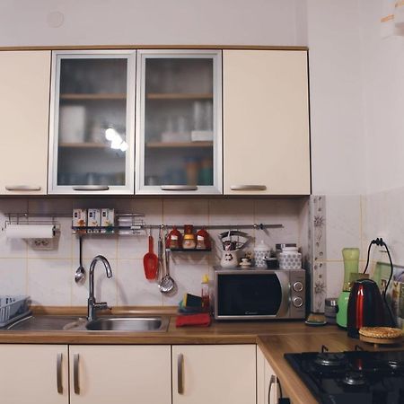 Apartments Krapec Jezdovec Εξωτερικό φωτογραφία