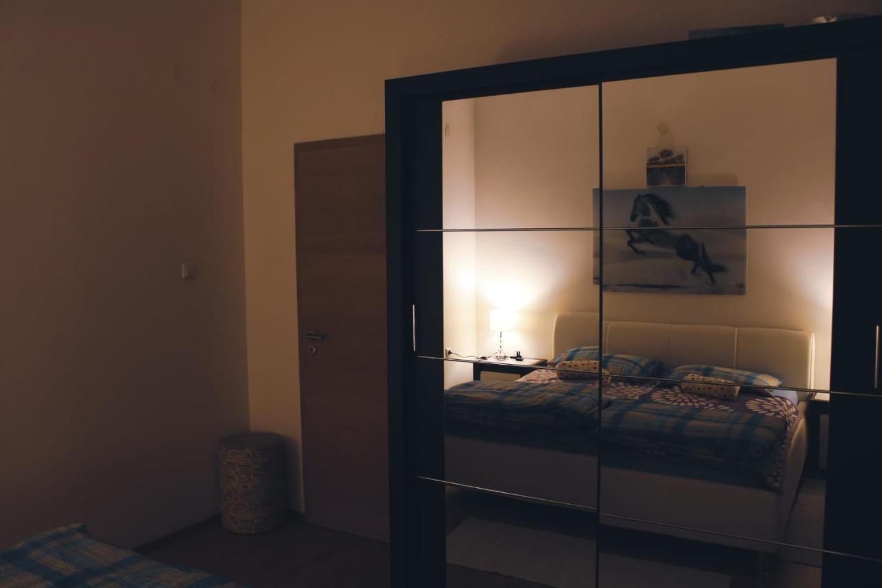 Apartments Krapec Jezdovec Εξωτερικό φωτογραφία
