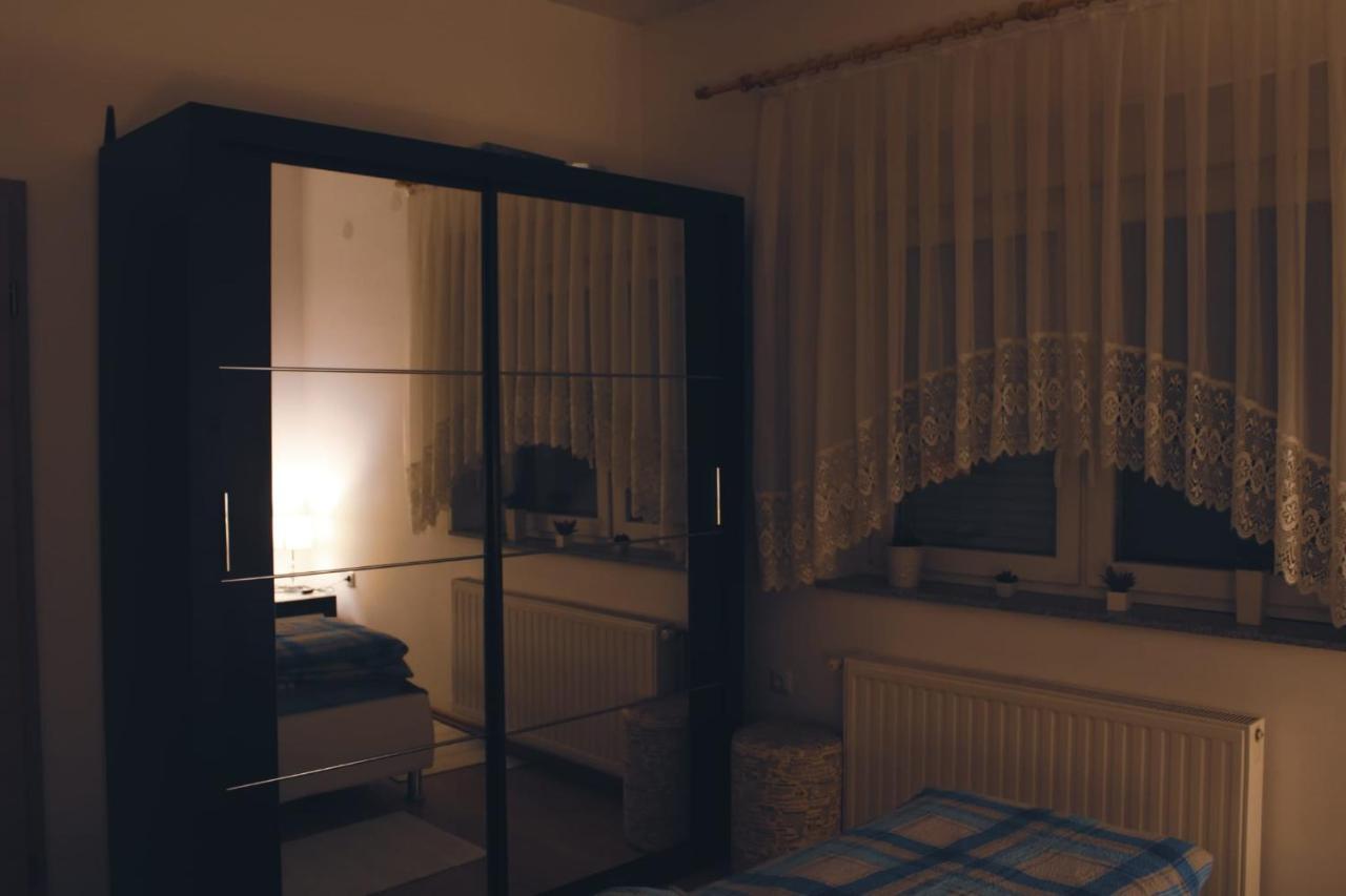 Apartments Krapec Jezdovec Εξωτερικό φωτογραφία