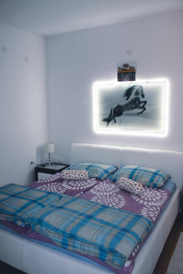 Apartments Krapec Jezdovec Εξωτερικό φωτογραφία