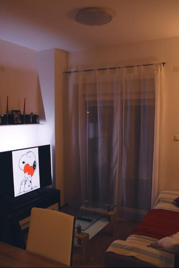 Apartments Krapec Jezdovec Εξωτερικό φωτογραφία
