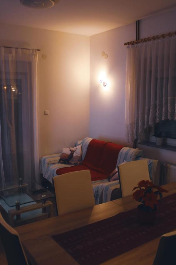 Apartments Krapec Jezdovec Εξωτερικό φωτογραφία