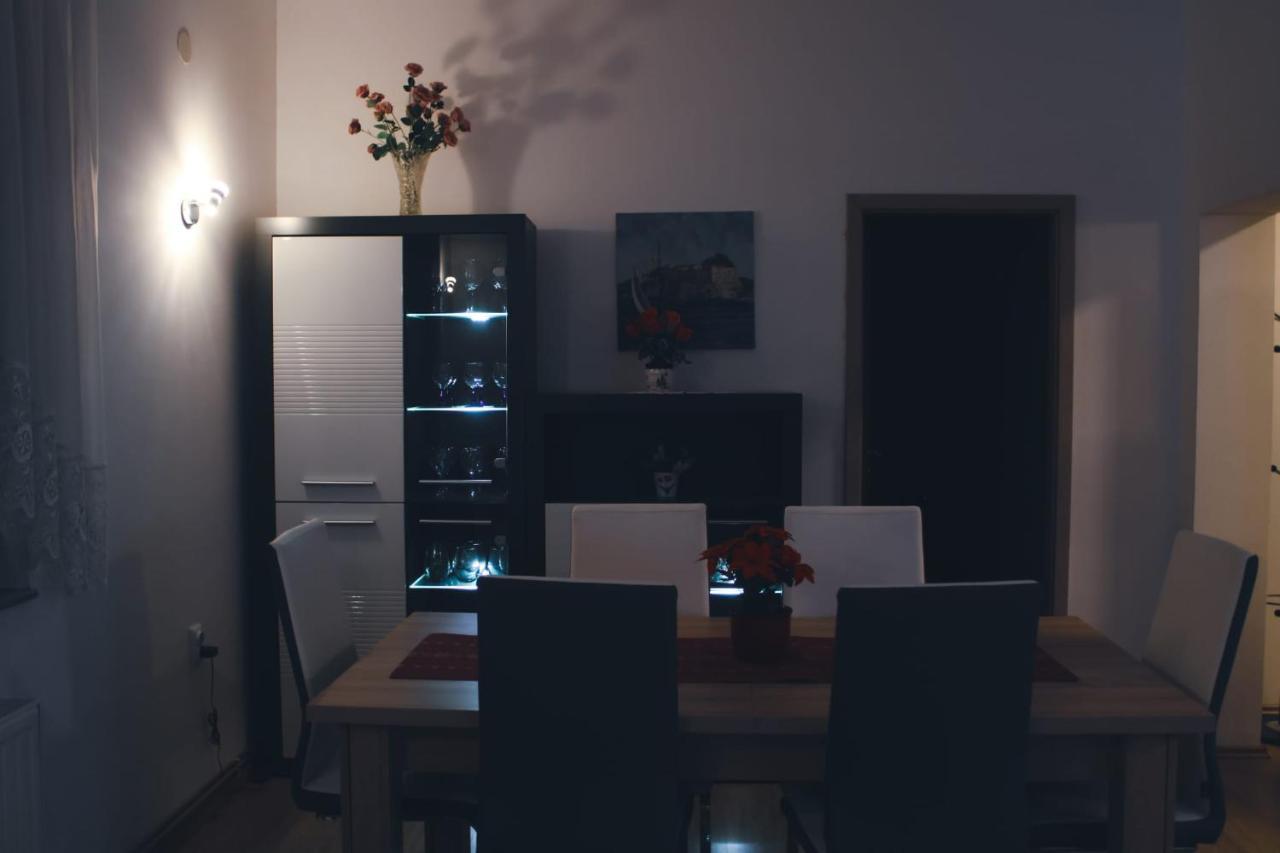 Apartments Krapec Jezdovec Εξωτερικό φωτογραφία