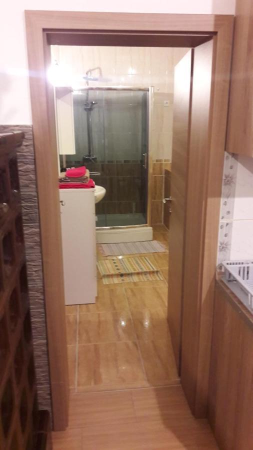 Apartments Krapec Jezdovec Εξωτερικό φωτογραφία