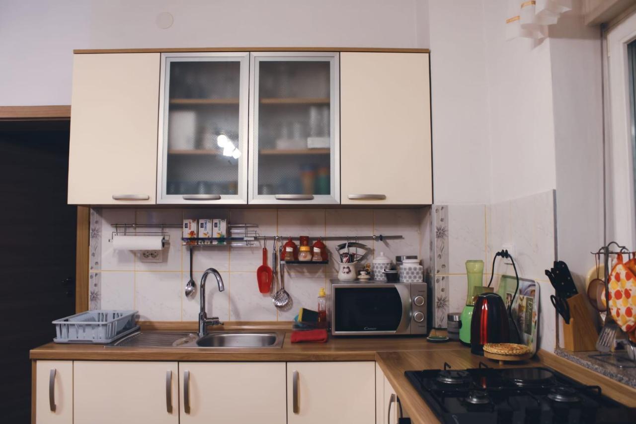 Apartments Krapec Jezdovec Εξωτερικό φωτογραφία