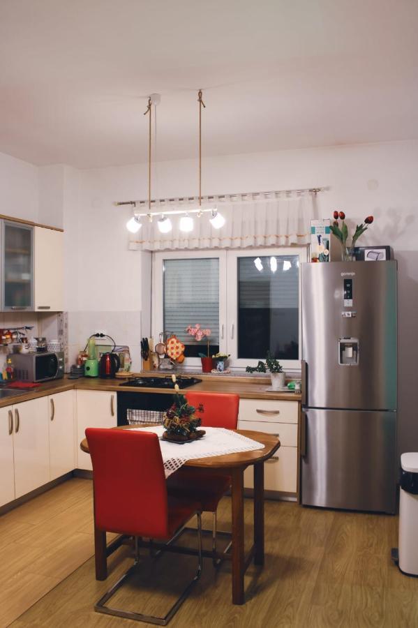 Apartments Krapec Jezdovec Εξωτερικό φωτογραφία