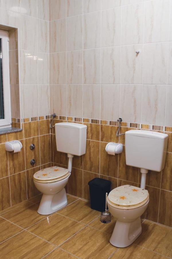 Apartments Krapec Jezdovec Εξωτερικό φωτογραφία